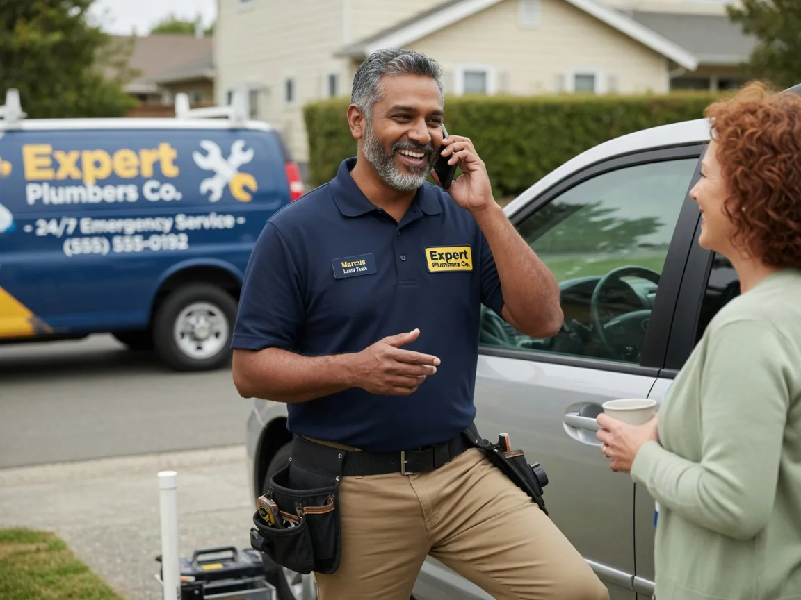 Drain Cleaning Grabill, IN FAQs